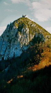 Montségur.