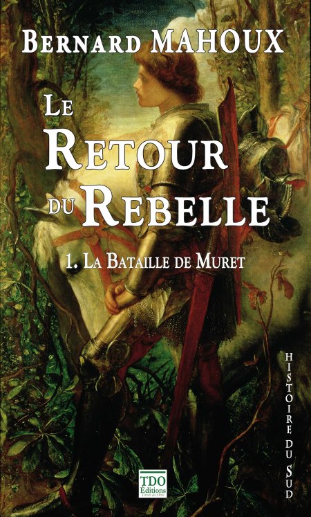 livre bernard Mahoux