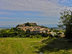 Laurac. Photo Franc Bardou.