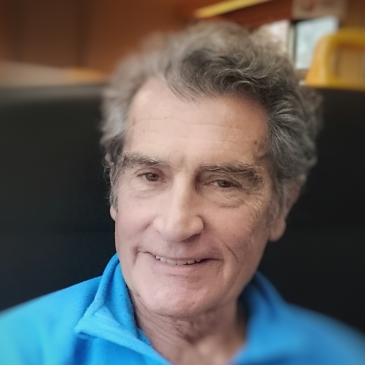 Portrait 1 par Mne couleur