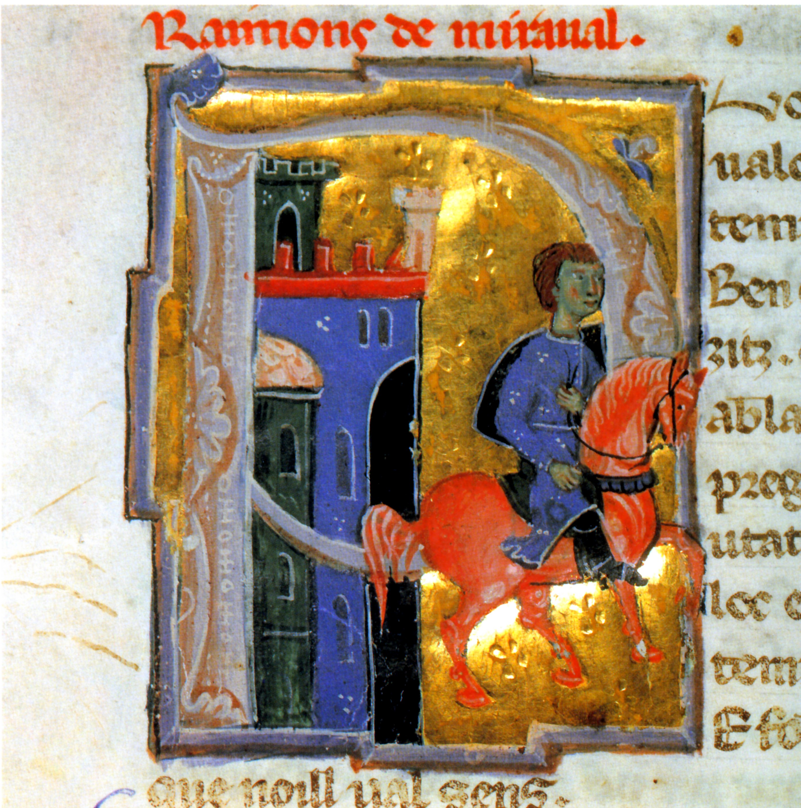 Raimon de Miraval K 52v (3)